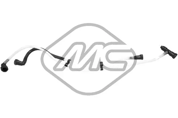 Fuel Line