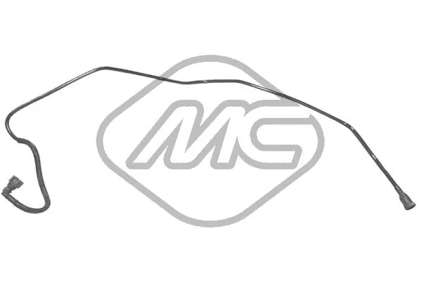 Fuel Line