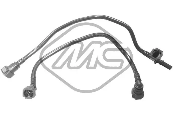 Fuel Line