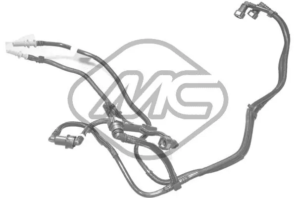 Fuel Line