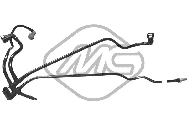 Fuel Line