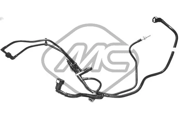 Fuel Line
