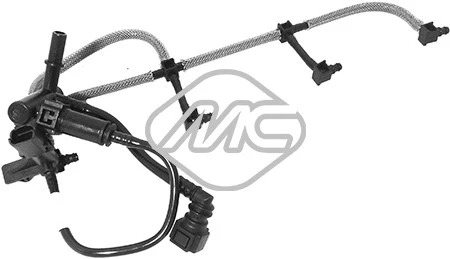 Fuel Line
