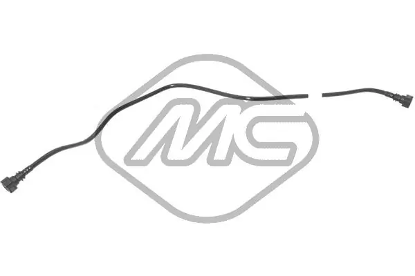 Fuel Line