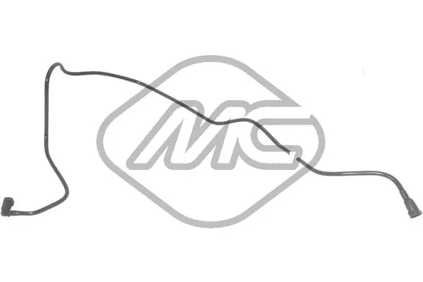 Fuel Line