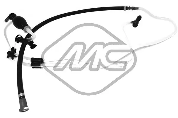 Fuel Line