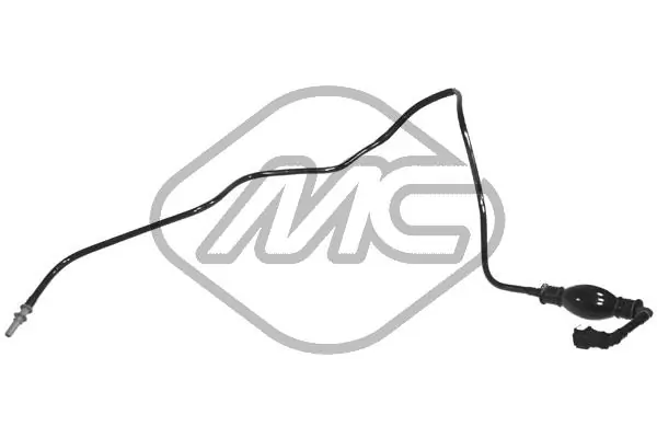 Fuel Line