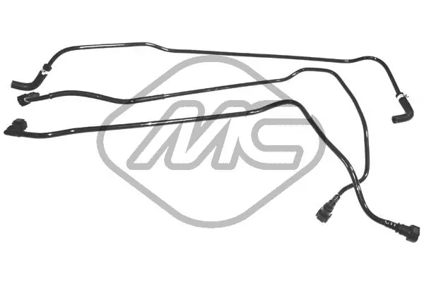 Fuel Line
