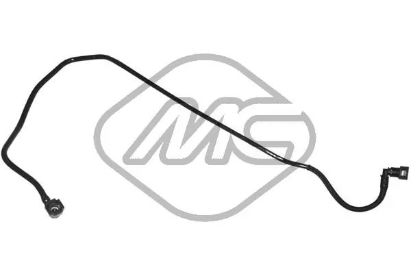 Fuel Line