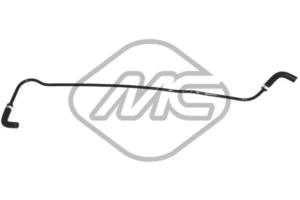 Fuel Line