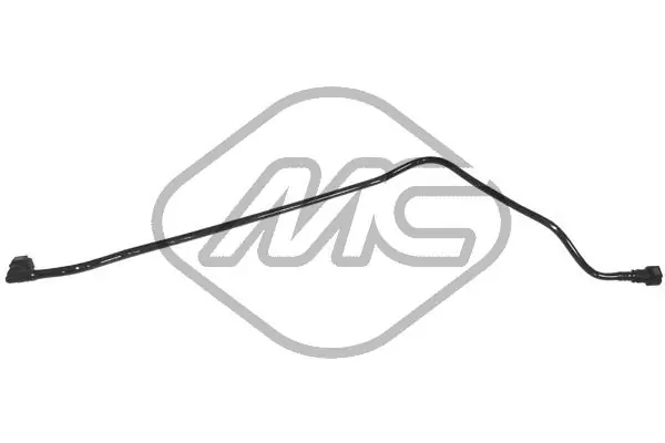 Fuel Line
