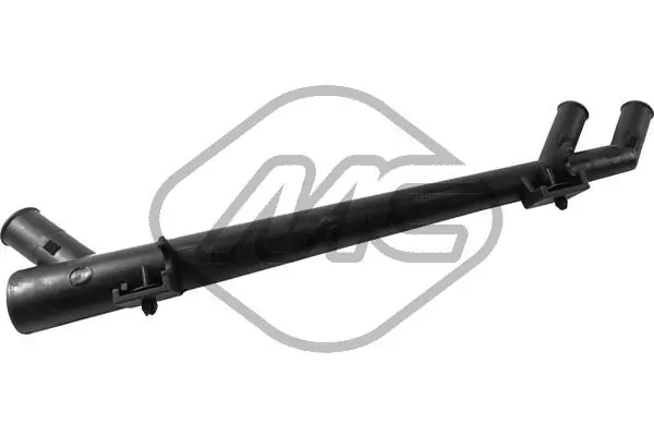 Coolant Pipe
