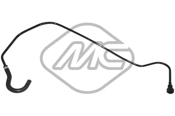 Radiator Hose