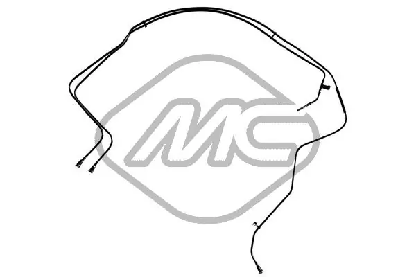 Fuel Line