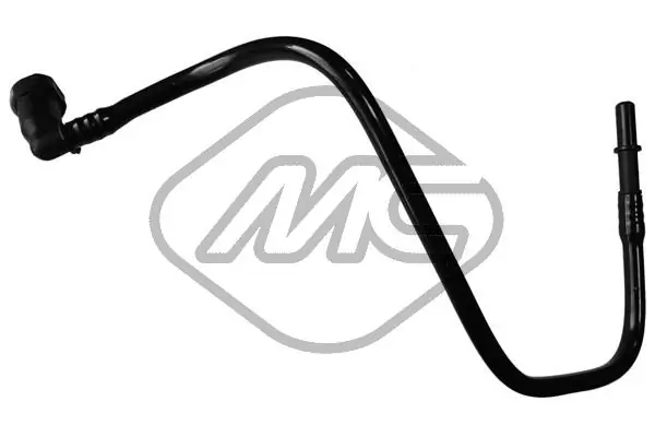 Fuel Line