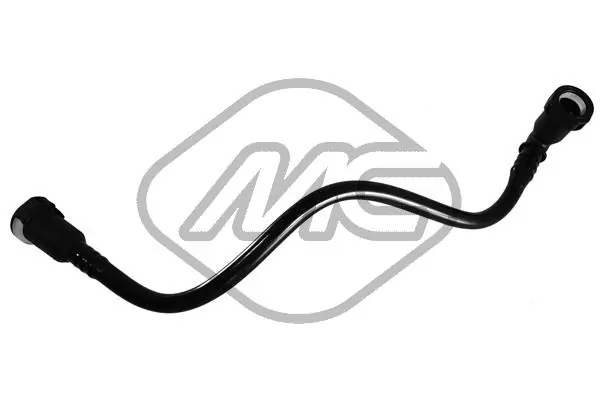 Fuel Line