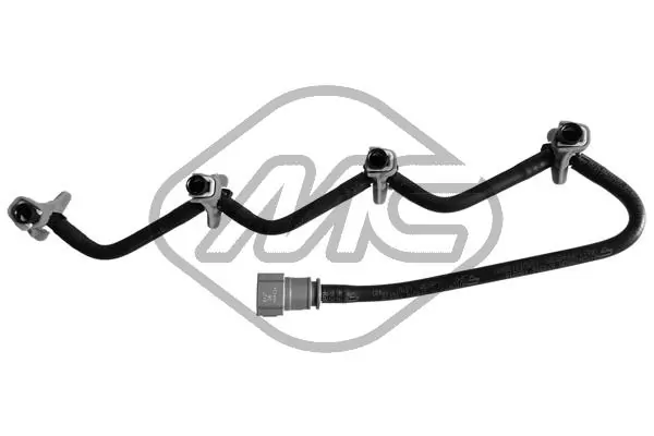 Fuel Line
