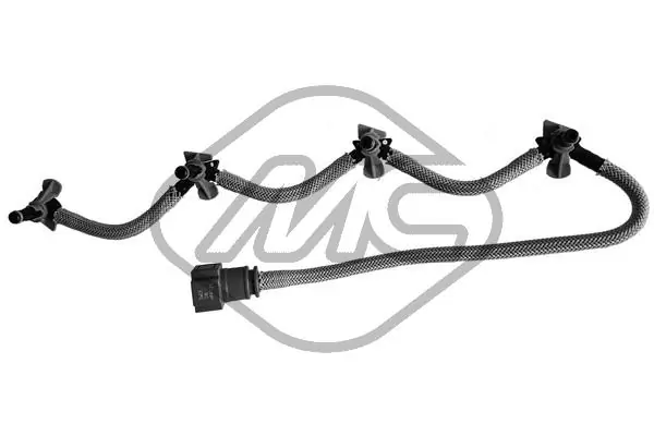 Fuel Line