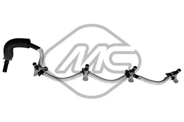 Fuel Line