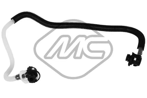 Fuel Line