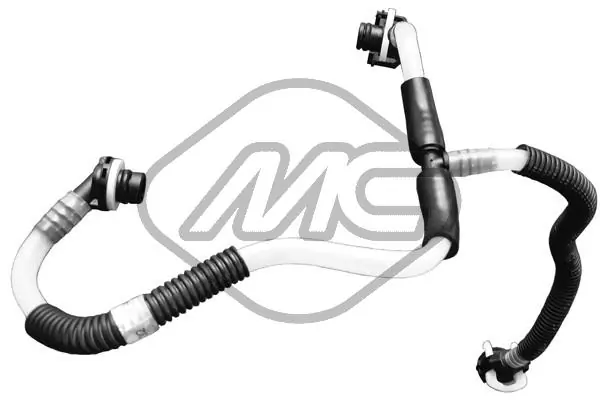 Fuel Line