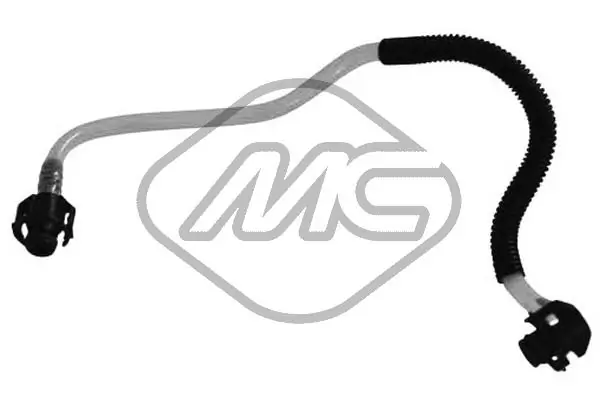 Fuel Line