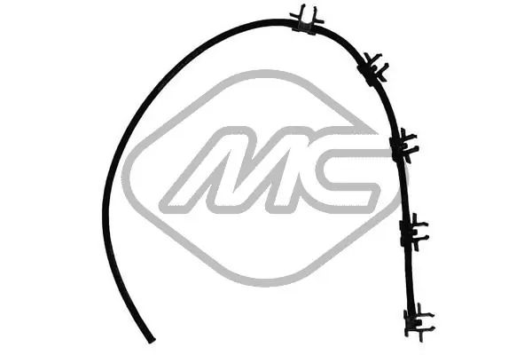 Fuel Line
