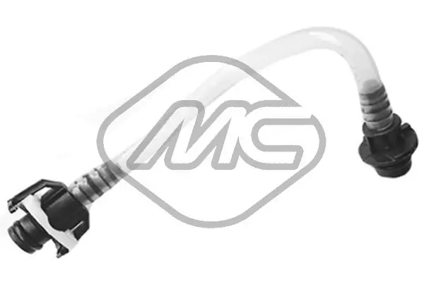 Fuel Line