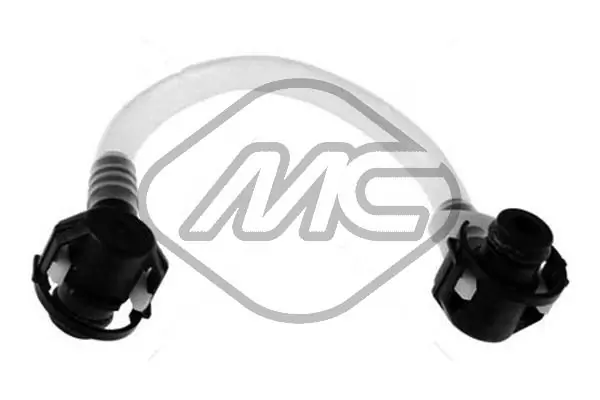 Fuel Line