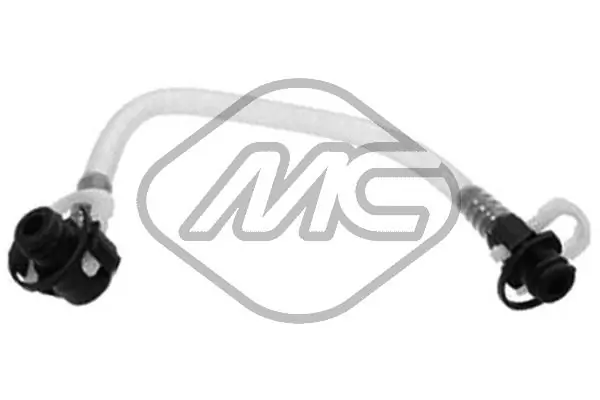 Fuel Line