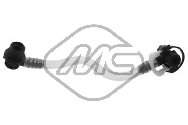 Fuel Line