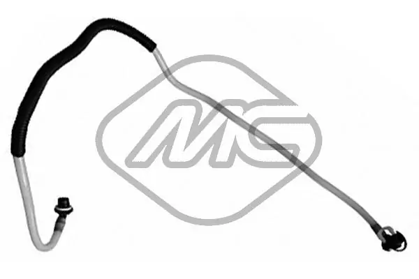 Fuel Line