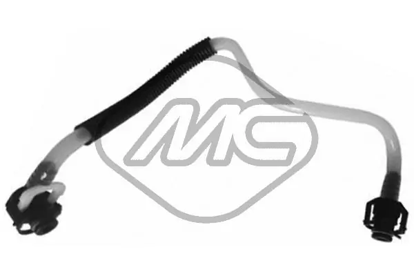 Fuel Line
