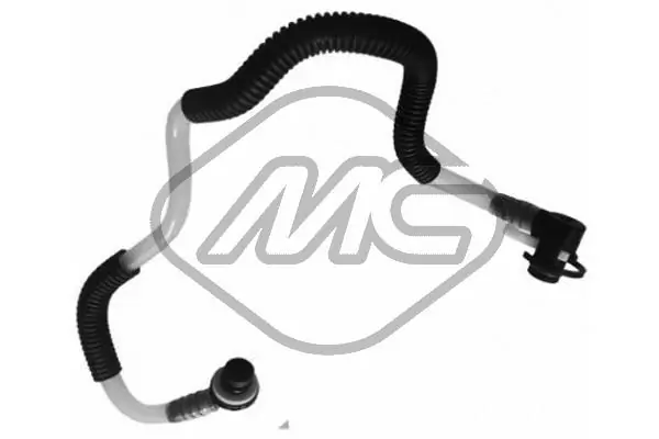 Fuel Line