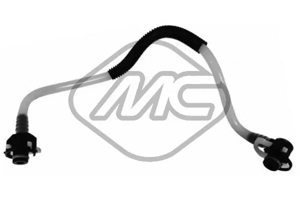 Fuel Line