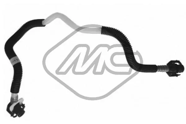 Fuel Line