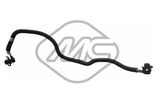 Fuel Line