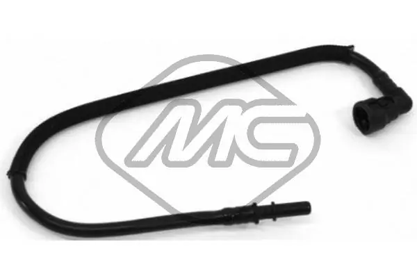 Fuel Line