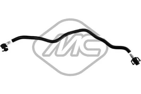 Fuel Line