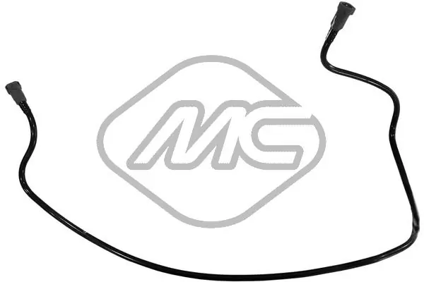 Fuel Line