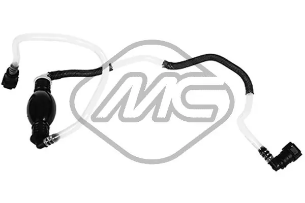 Fuel Line