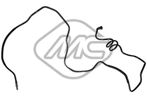 Fuel Hose