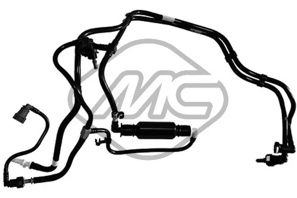 Fuel Line