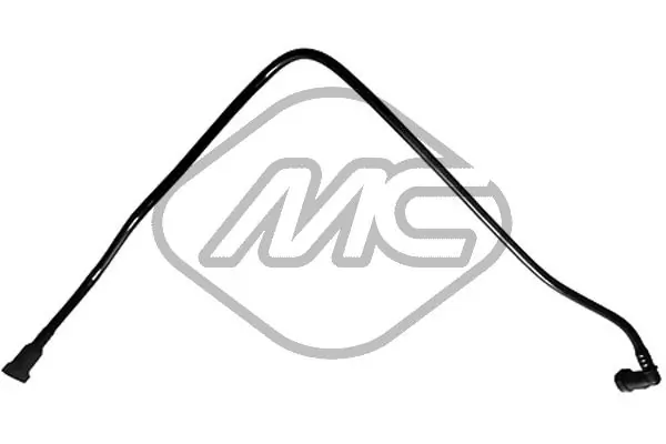 Fuel Line