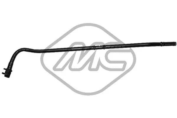 Radiator Hose