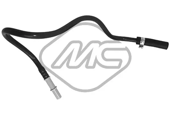 Fuel Line