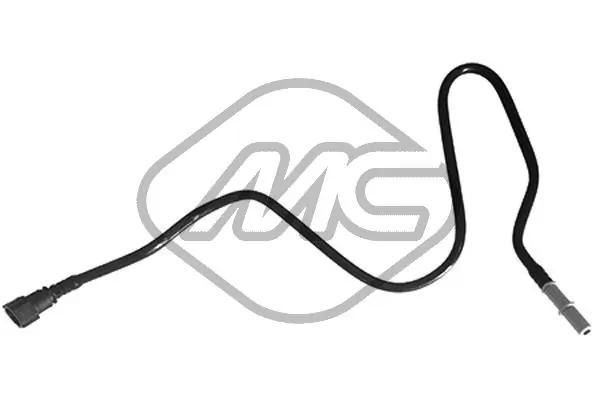 Fuel Line
