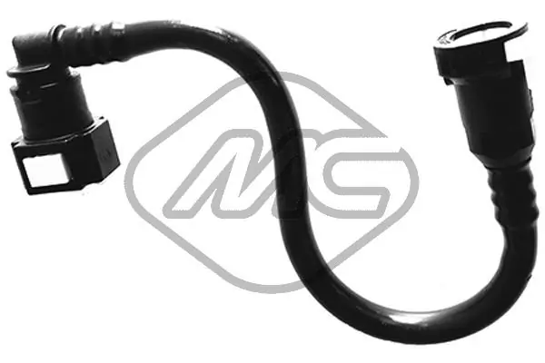 Fuel Line