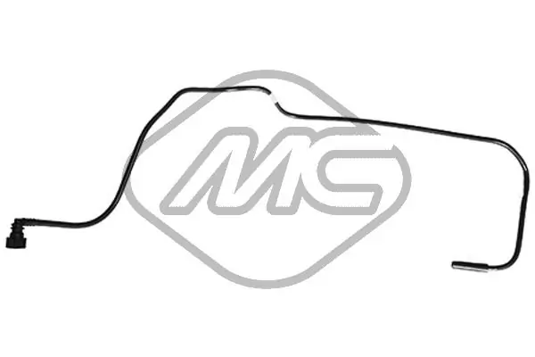 Fuel Line