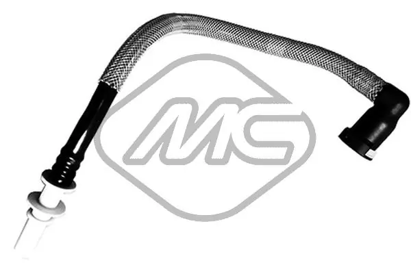 Fuel Hose